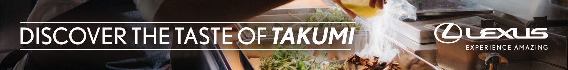 Lexus_Taste_of_Takumi_Website_Banner
