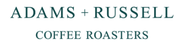 Adams + Russell Coffee Roasters