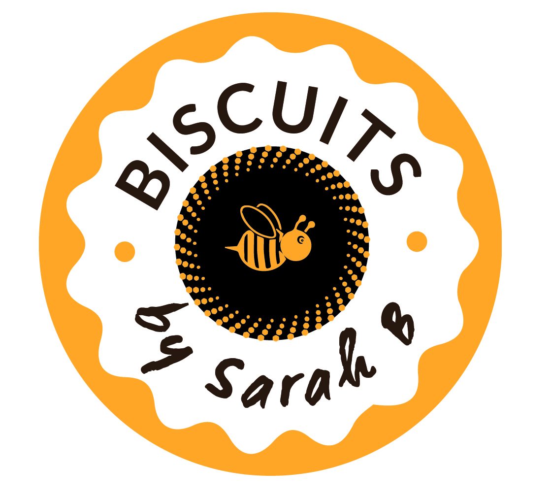 Biscuits by Sarah B