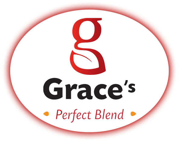 Grace's Perfect Blend
