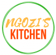 Ngozi's Kitchen