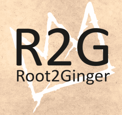 Root2Ginger
