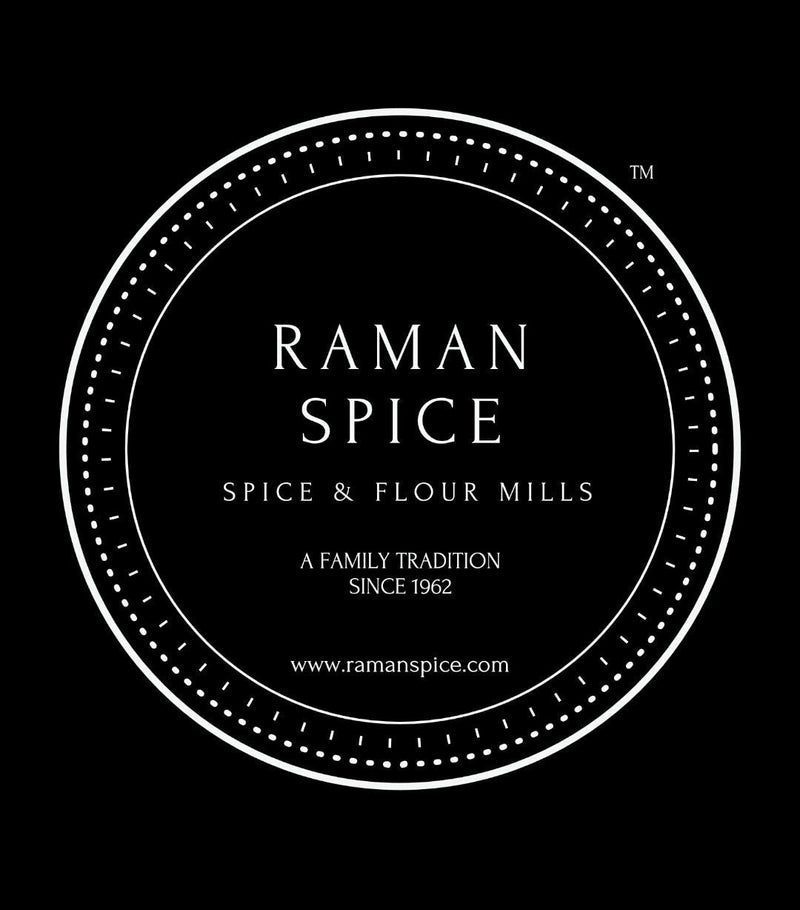 Raman Spice