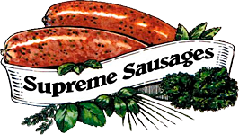 Supreme Sausages Ltd
