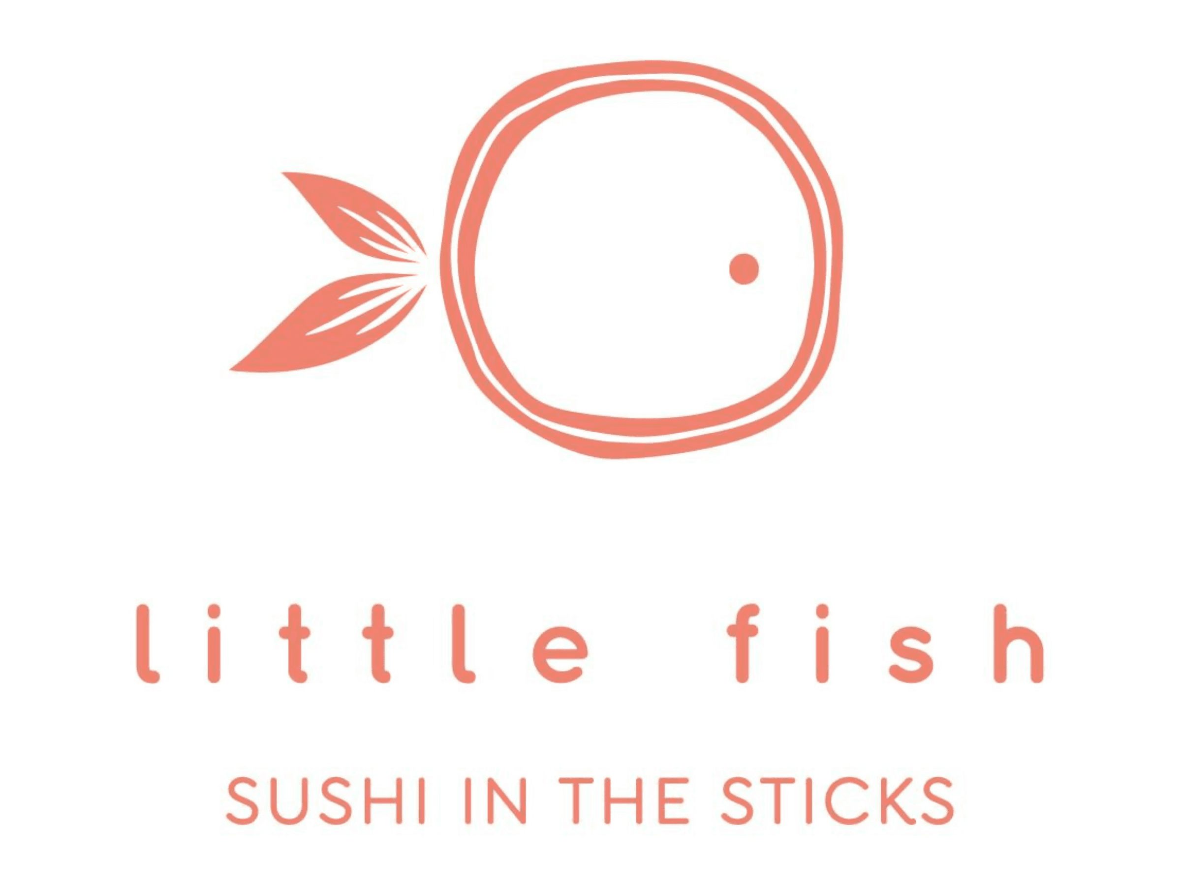 Little Fish Sushi
