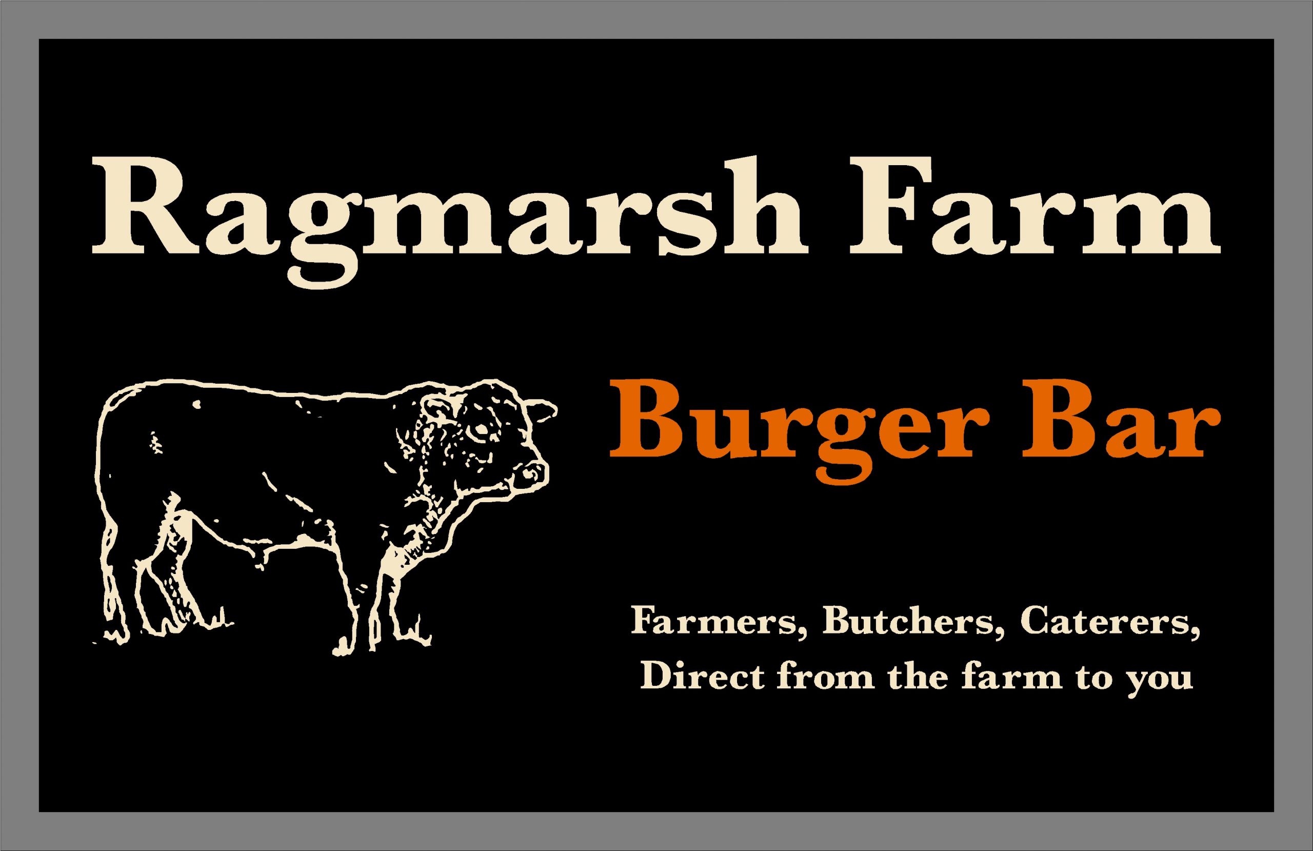 Ragmarsh Farm