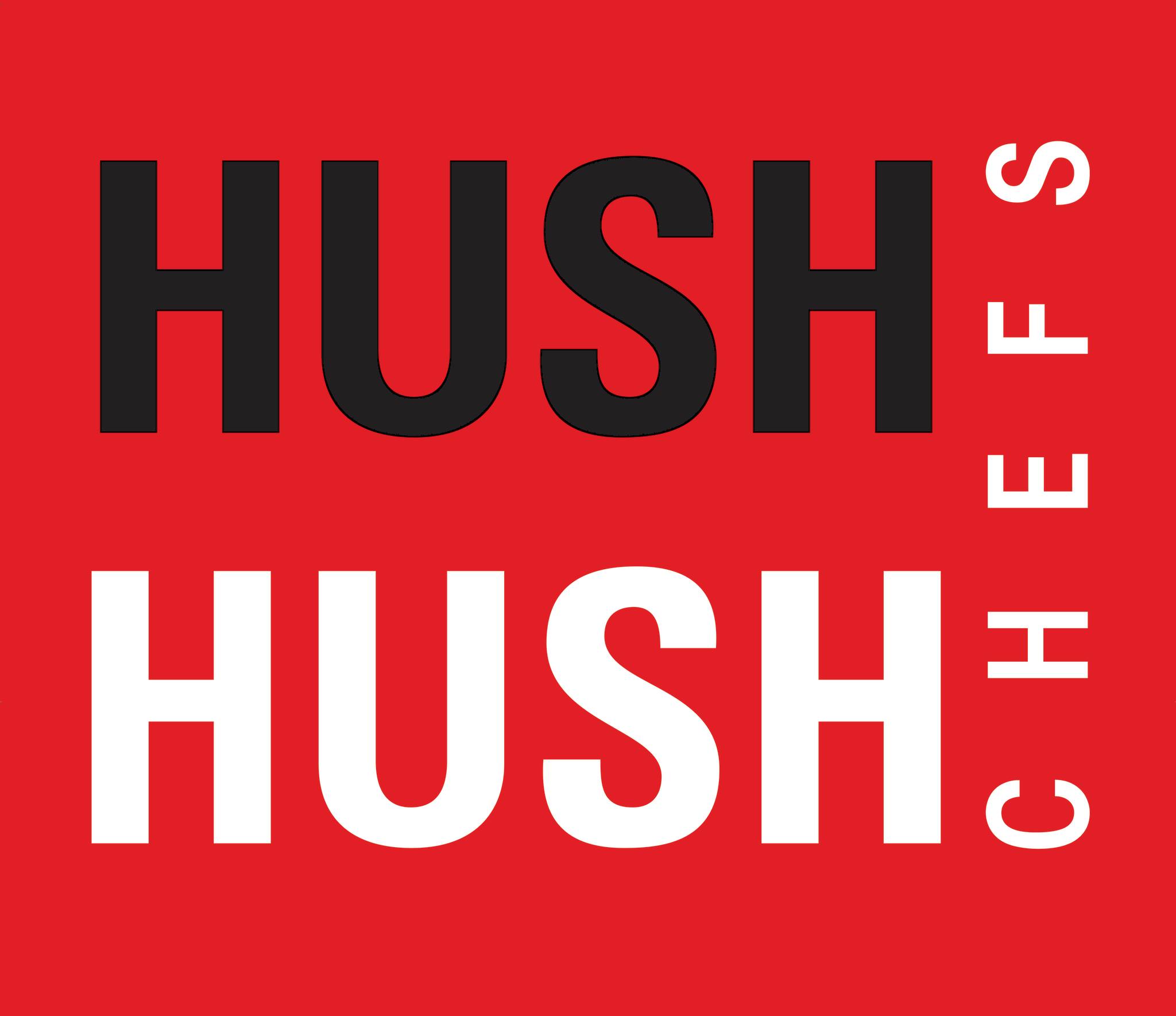 Hush Hush Chefs