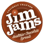 JimJams Healthier Chocolate Spread