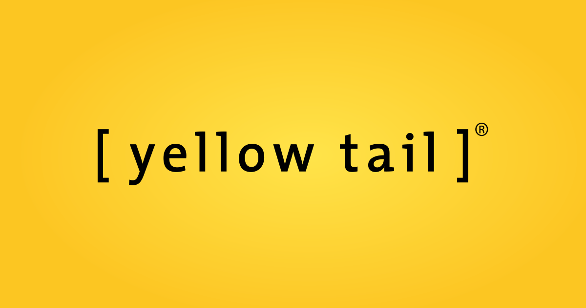 [yellow tail]