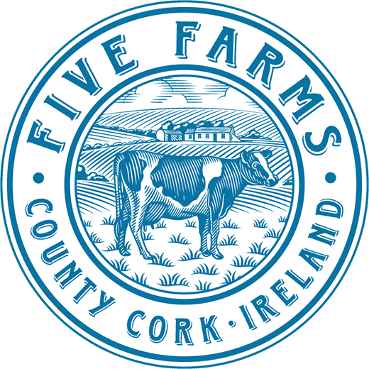 Five Farms Irish Cream Liqueur