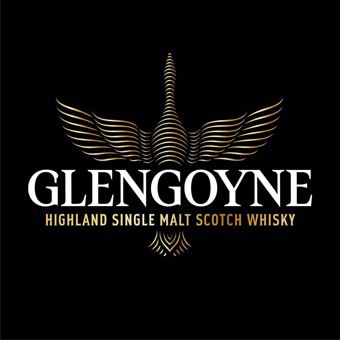 Glengoyne Single Malt Whisky