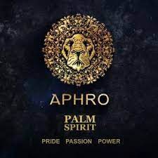 Aphro Palm Spirit