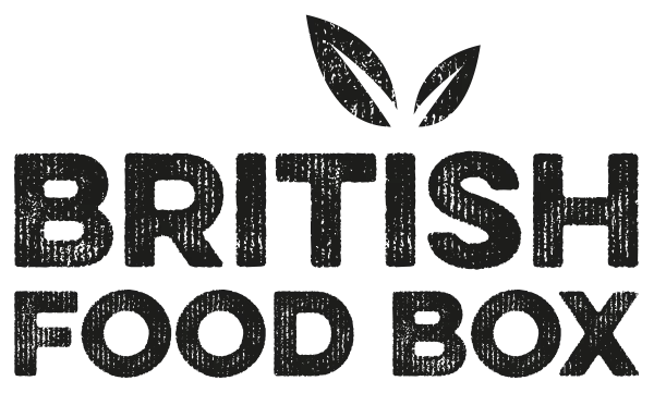 British Food Box