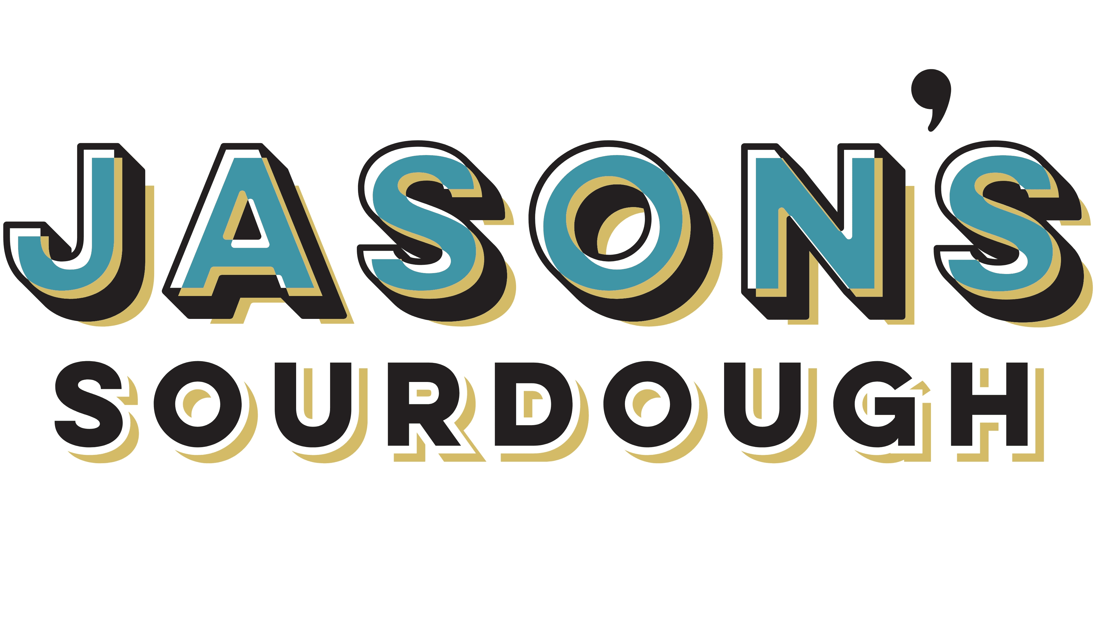 Jason's Sourdough