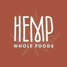 Hemp Whole Foods