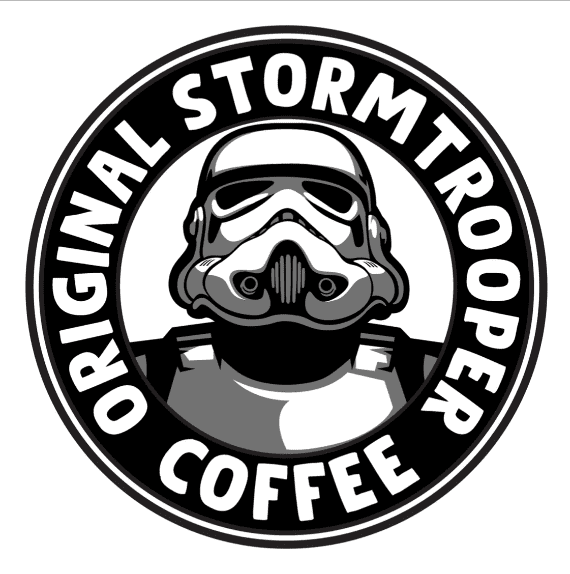 Original Stormtrooper Coffee