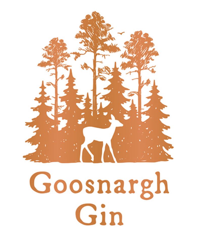 Goosnargh Gin