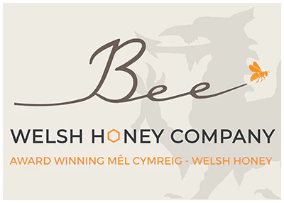 Bee Welsh Honey