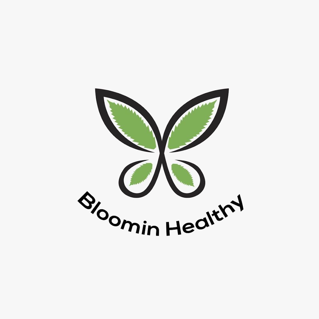 Bloomin' Healthy
