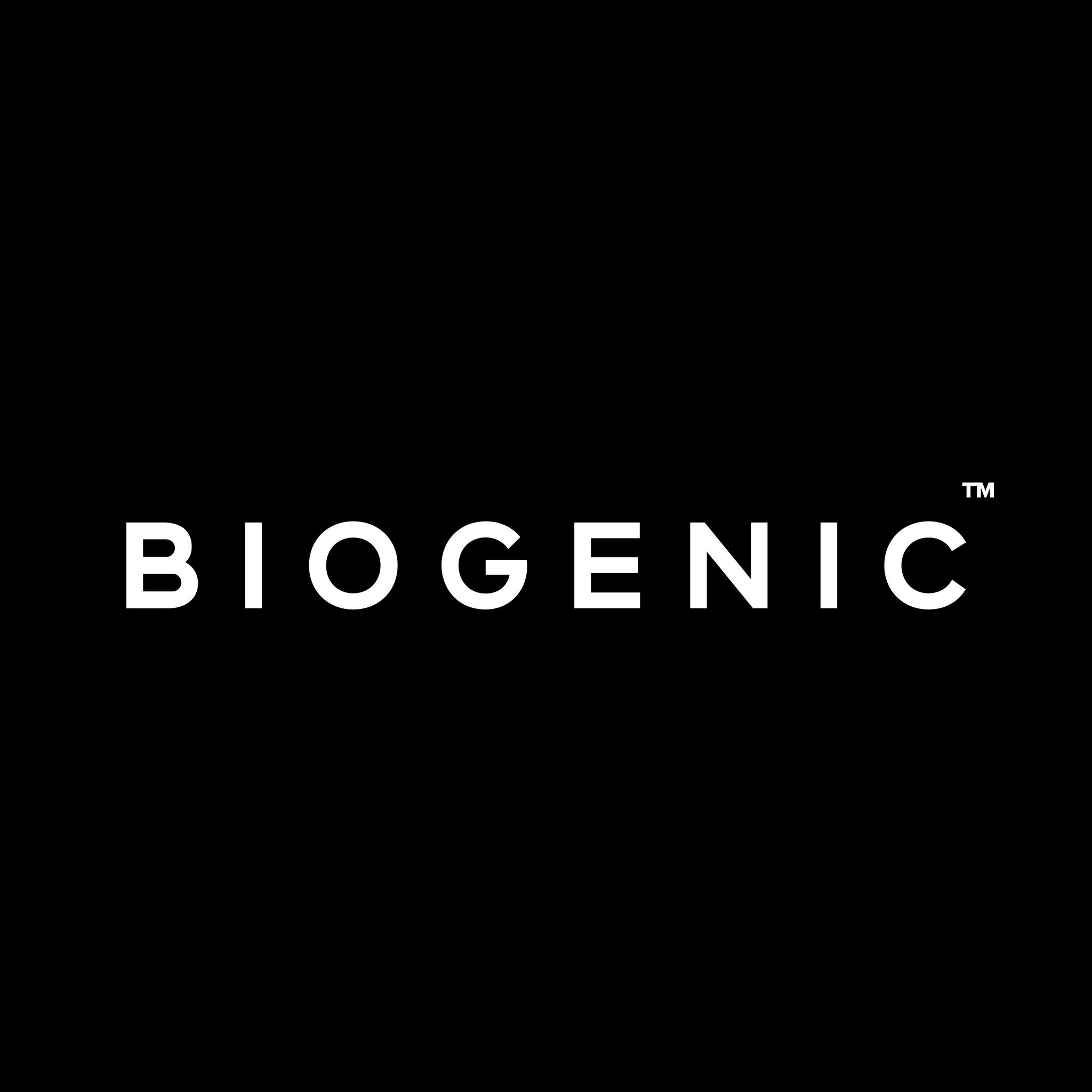 Biogenic CBD