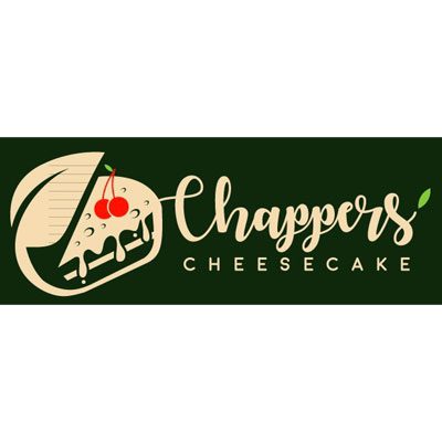 Chappers Cheesecake